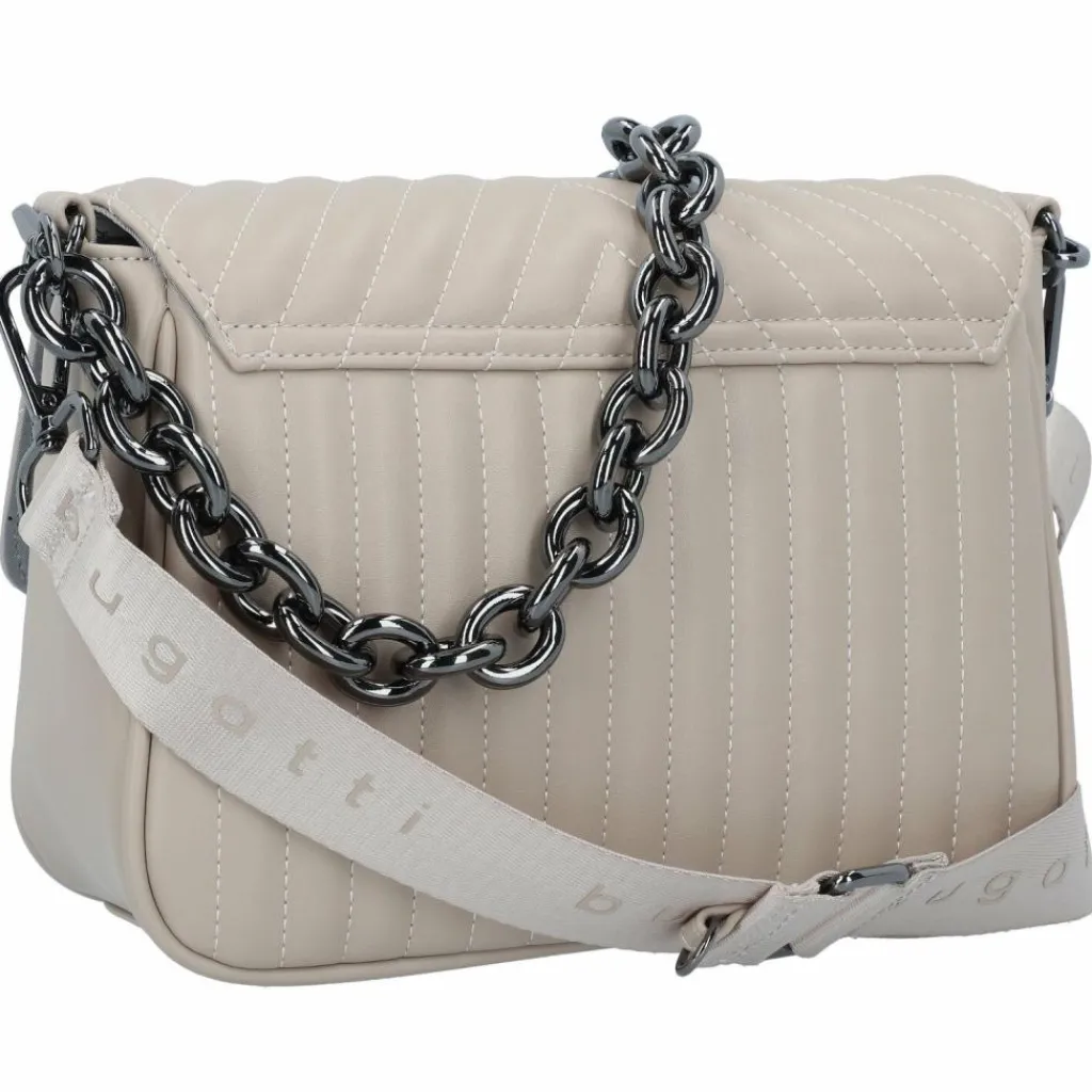 bugatti Umhängetaschen<SIRA Umhängetasche 24 cm beige