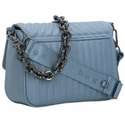 New bugatti SIRA Umhängetasche 24 cm denim