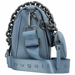 New bugatti SIRA Umhängetasche 24 cm denim