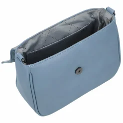 New bugatti SIRA Umhängetasche 24 cm denim