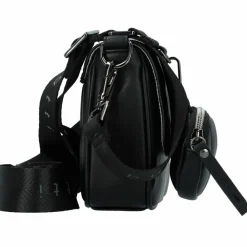 New bugatti Sira Umhängetasche 20 cm schwarz