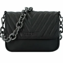 New bugatti Sira Umhängetasche 20 cm schwarz