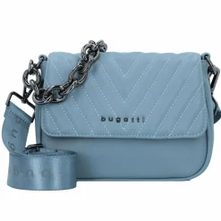 bugatti Umhängetaschen<Sira Umhängetasche 20 cm denim