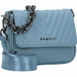 bugatti Umhängetaschen<Sira Umhängetasche 20 cm denim