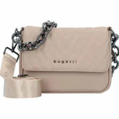bugatti Umhängetaschen<Sira Umhängetasche 20 cm sand