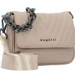 bugatti Umhängetaschen<Sira Umhängetasche 20 cm sand