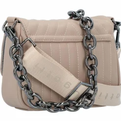 bugatti Umhängetaschen<Sira Umhängetasche 20 cm sand