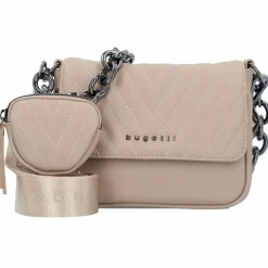 bugatti Umhängetaschen<Sira Umhängetasche 20 cm sand