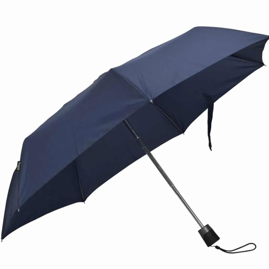 Online bugatti Take It Duo Taschenschirm 28 cm uni navy