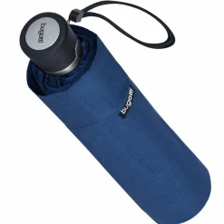 Online bugatti Take It Taschenschirm 24 cm uni navy