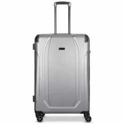 bugatti Valencia 4 Rollen Trolley L 77 cm