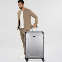 bugatti Valencia 4 Rollen Trolley L 77 cm