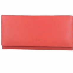 Damen bugatti Vertice Geldbörse Leder 19,5 cm