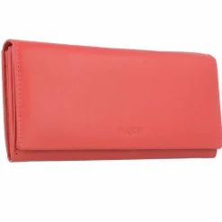 Damen bugatti Vertice Geldbörse Leder 19,5 cm