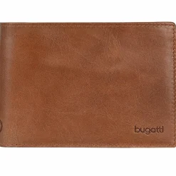 Herren bugatti Volo Geldbörse Leder 12 cm