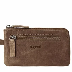 Best bugatti Volo Schlüsseletui Leder 11 cm braun