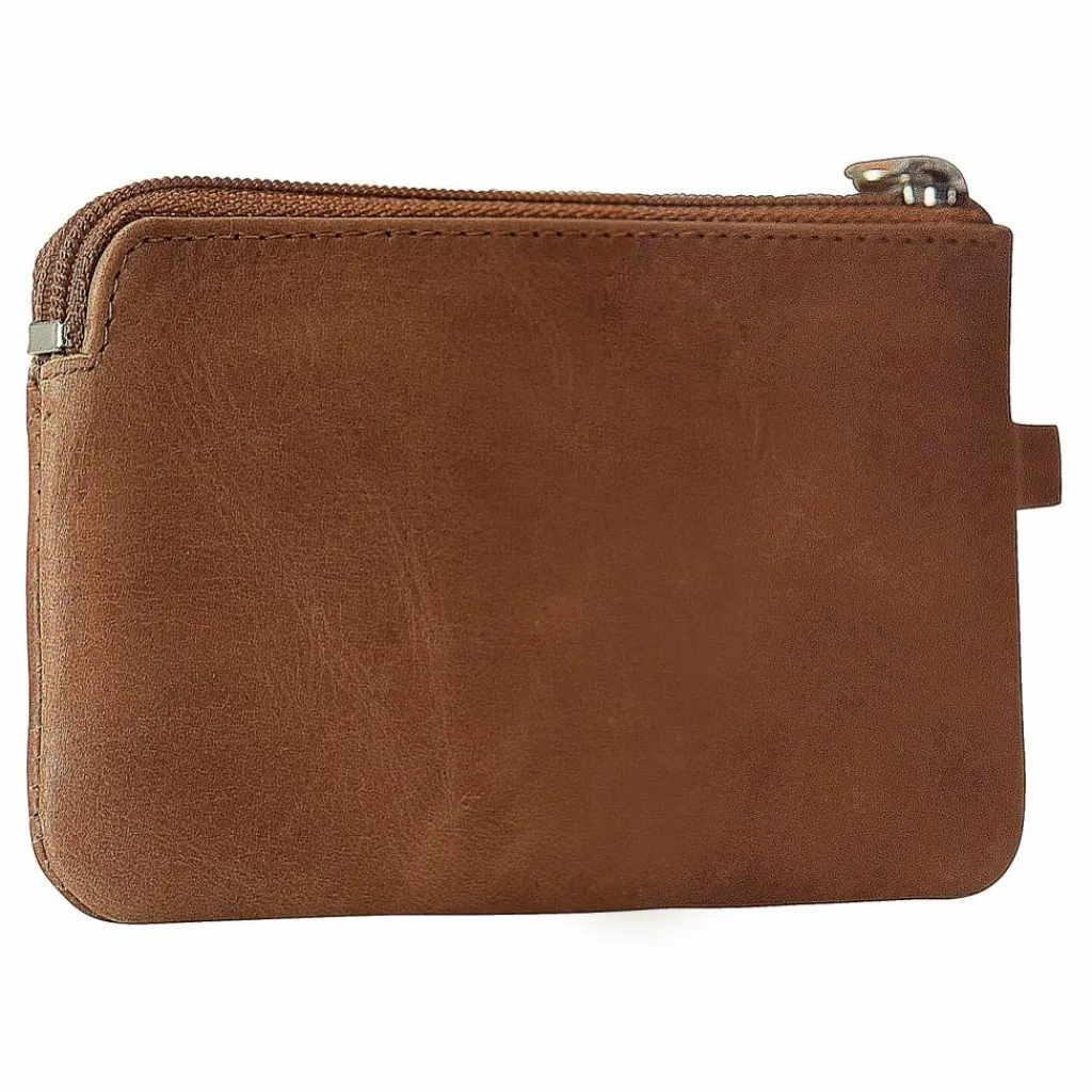 Best bugatti Volo Schlüsseletui Leder 11 cm braun