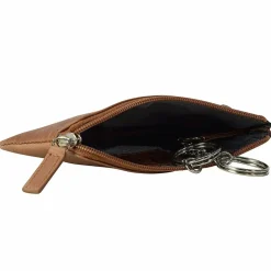 Best bugatti Volo Schlüsseletui Leder 11 cm braun