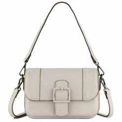 bugatti Schultertaschen<ZIta Schultertasche 22 cm beige