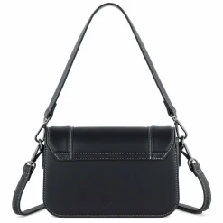 Best bugatti ZIta Schultertasche 22 cm schwarz