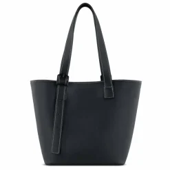 bugatti Shopper|Schultertaschen<Zita Shopper Tasche 34 cm schwarz