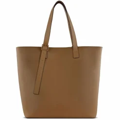 Sale bugatti Zita Shopper Tasche 47 cm cognac