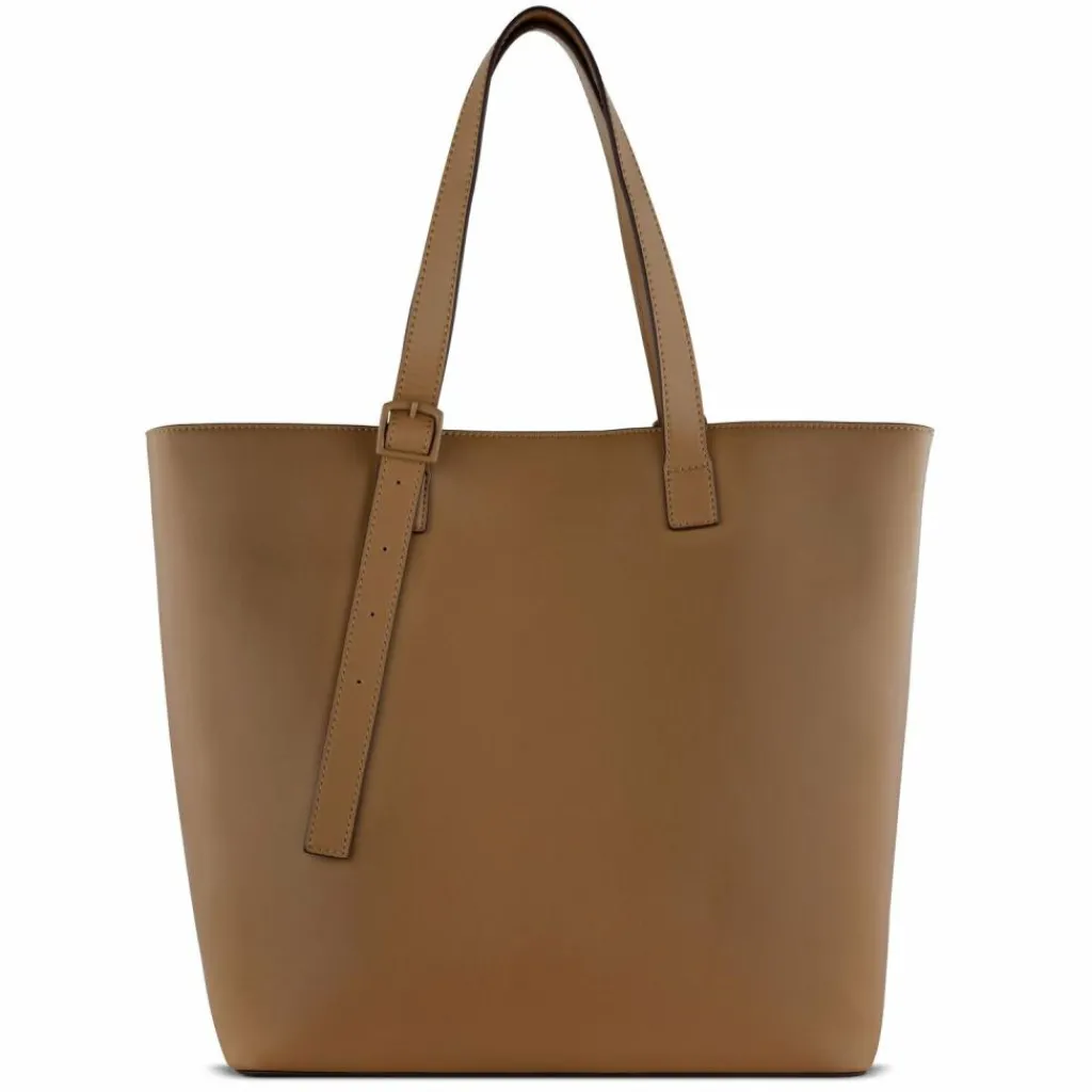 Sale bugatti Zita Shopper Tasche 47 cm cognac