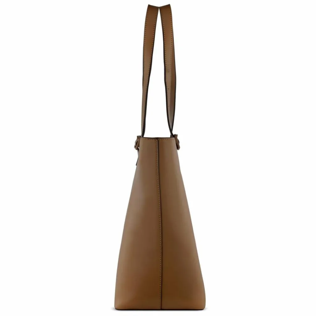 Sale bugatti Zita Shopper Tasche 47 cm cognac