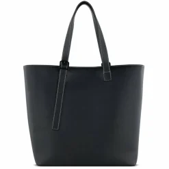 bugatti Shopper|Schultertaschen<Zita Shopper Tasche 47 cm schwarz