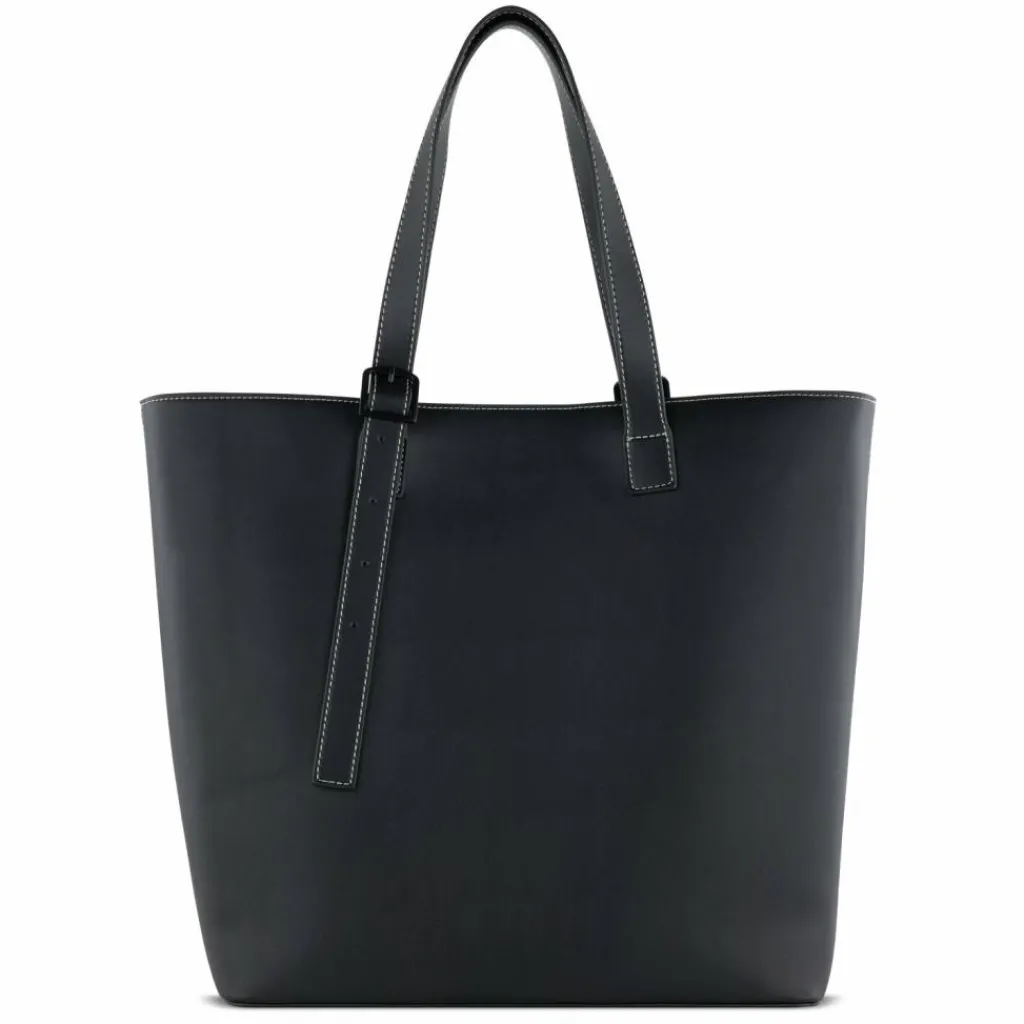 bugatti Shopper|Schultertaschen<Zita Shopper Tasche 47 cm schwarz