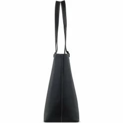 bugatti Shopper|Schultertaschen<Zita Shopper Tasche 47 cm schwarz