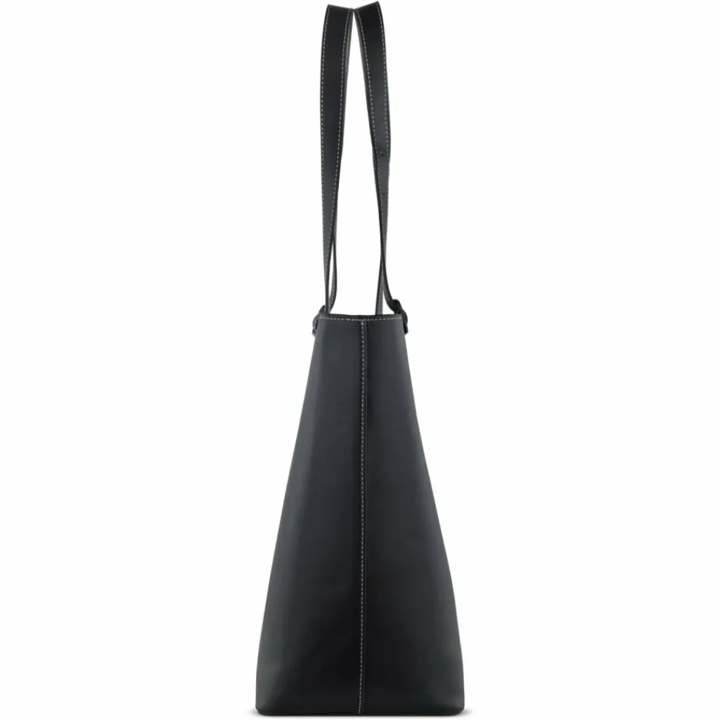bugatti Shopper|Schultertaschen<Zita Shopper Tasche 47 cm schwarz