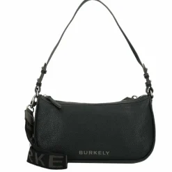 Burkely Always Alyx Schultertasche Leder 28 cm