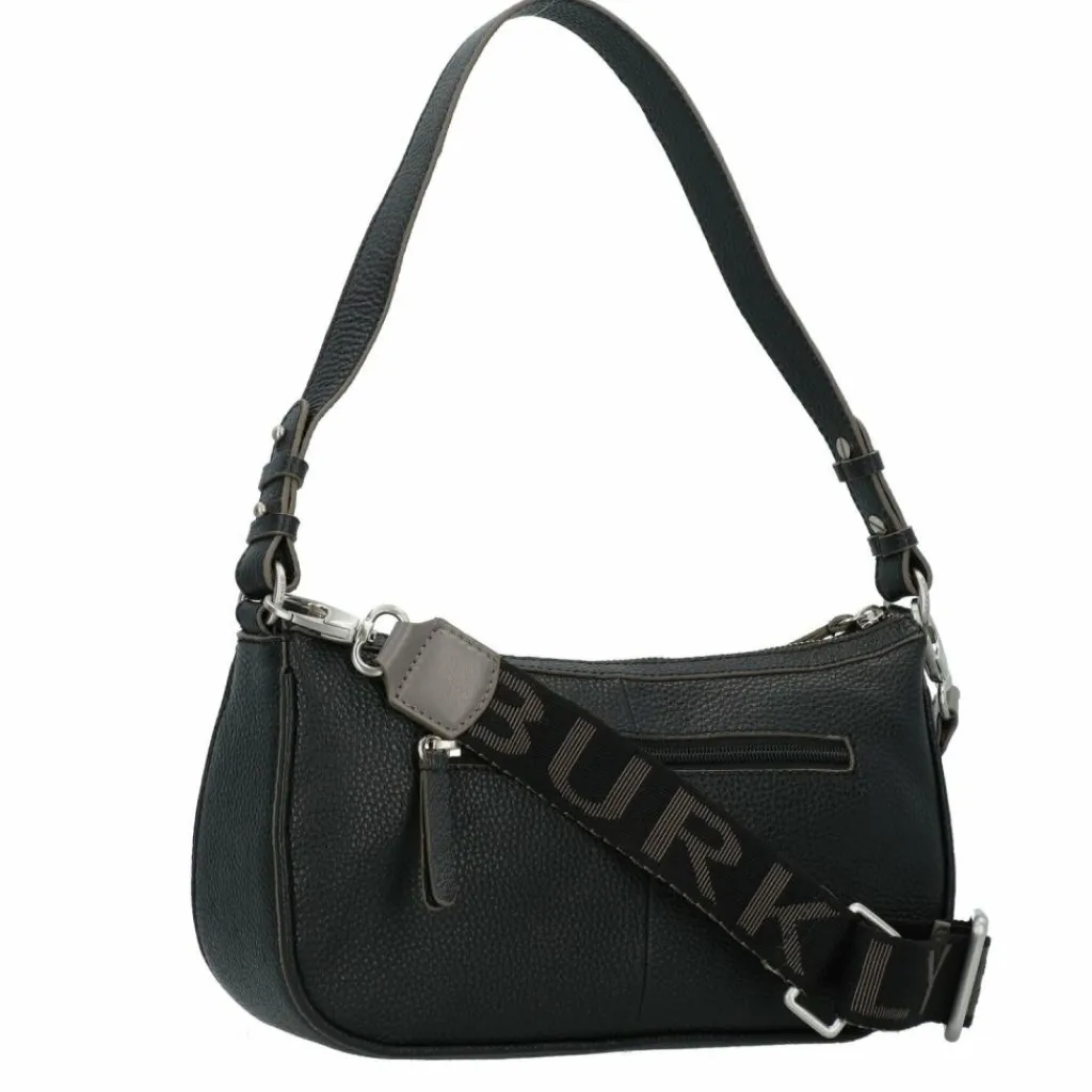 Burkely Always Alyx Schultertasche Leder 28 cm