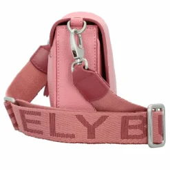 Discount Burkely Always Alyx Umhängetasche Leder 22 cm powder pink
