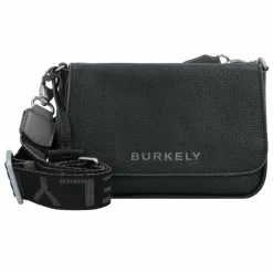 Burkely Umhängetaschen<Always Alyx Umhängetasche Leder 22 cm buzzy black