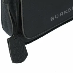Burkely Umhängetaschen<Always Alyx Umhängetasche Leder 22 cm buzzy black