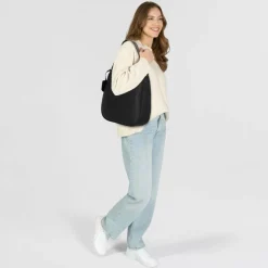 Burkely Always Ava Schultertasche Leder 36.5 cm