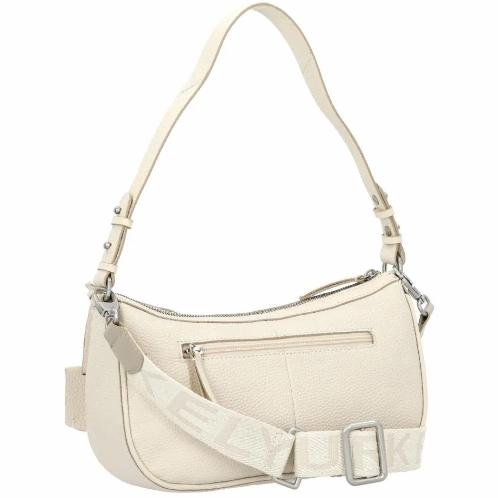 Burkely Always Ava Schultertasche Leder 28 cm