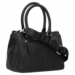 Discount Burkely Always Ava Schultertasche Leder 25 cm black
