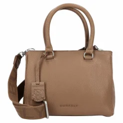Burkely Always Ava Schultertasche Leder 25 cm