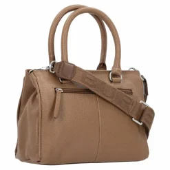 Burkely Always Ava Schultertasche Leder 25 cm