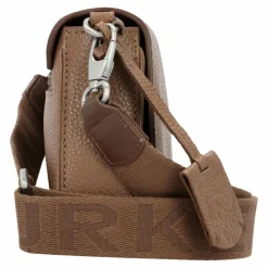 Burkely Always Ava Umhängetasche Leder 21 cm