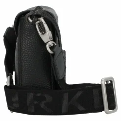 Burkely Always Ava Umhängetasche Leder 21 cm