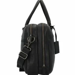 Burkely Antique Avery Aktentasche Leder 42 cm Laptopfach