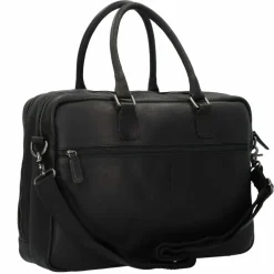 Burkely Antique Avery Aktentasche Leder 42 cm Laptopfach