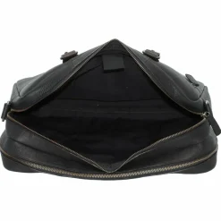 Burkely Antique Avery Aktentasche Leder 42 cm Laptopfach