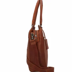 Burkely Antique Avery Aktentasche Leder 40 cm Laptopfach