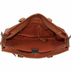 Burkely Antique Avery Aktentasche Leder 40 cm Laptopfach