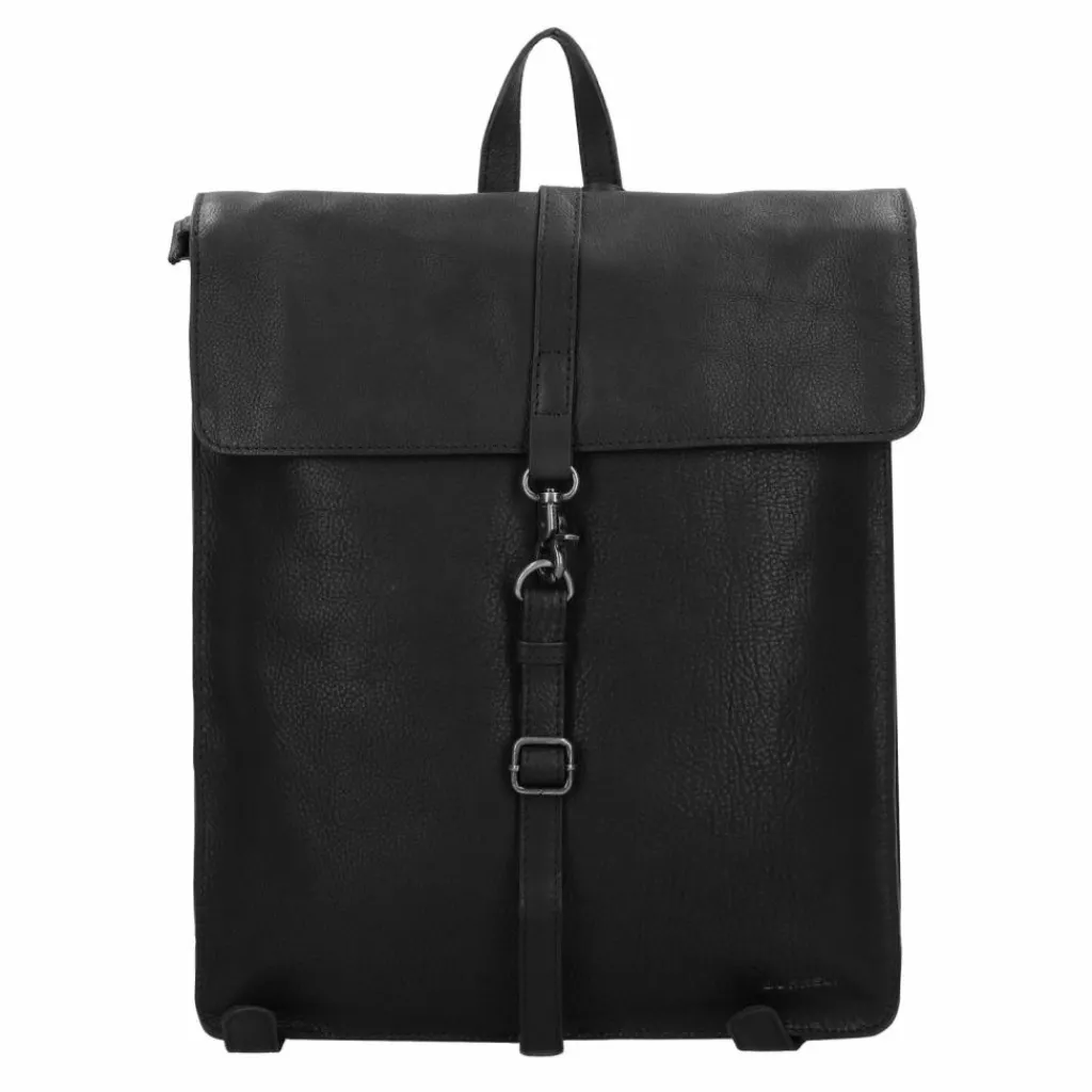 Burkely Antique Avery Daypack Leder 40 cm